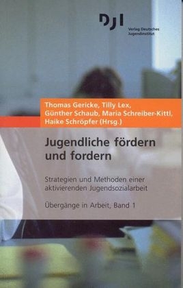 Jugendliche fördern und fordern - 