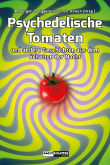 Psychedelische Tomaten - 