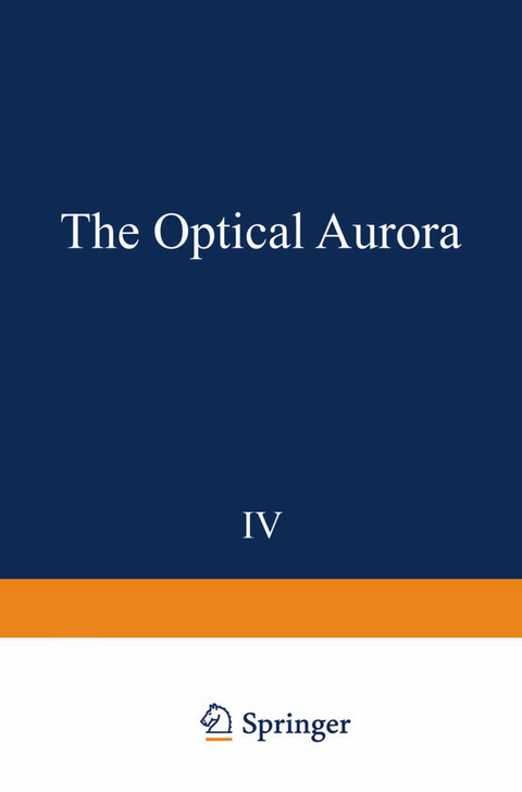 The Optical Aurora - A. Omholt