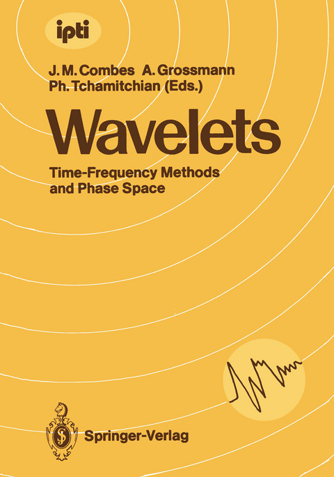 Wavelets - 