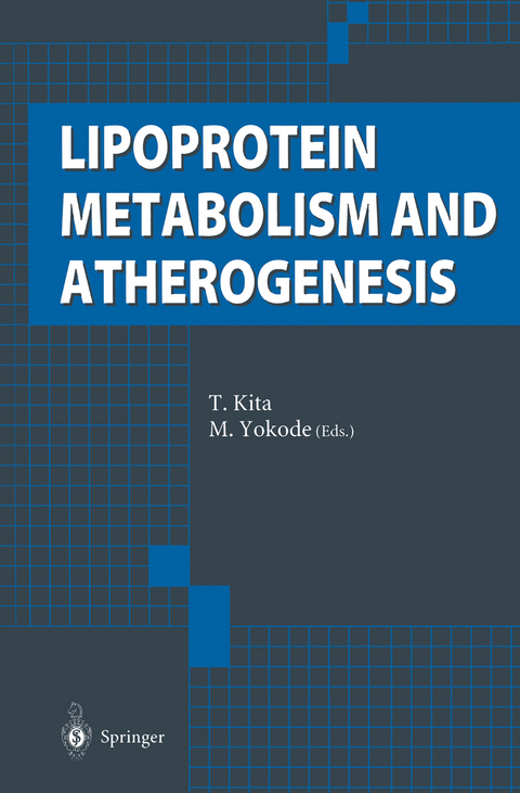 Lipoprotein Metabolism and Atherogenesis - 