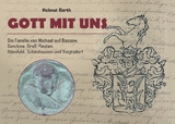 Gott mit uns - Helmut Borth