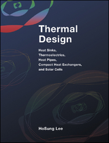 Thermal Design - H. S. Lee