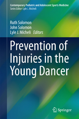 Prevention of Injuries in the Young Dancer - 