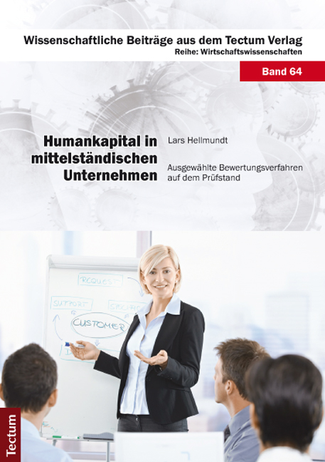 Humankapital in mittelständischen Unternehmen - Lars Hellmundt