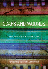 Scars and Wounds - 