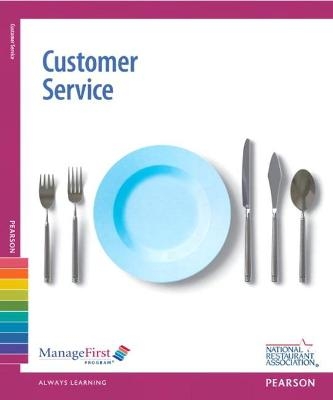 ManageFirst -  National Restaurant Association