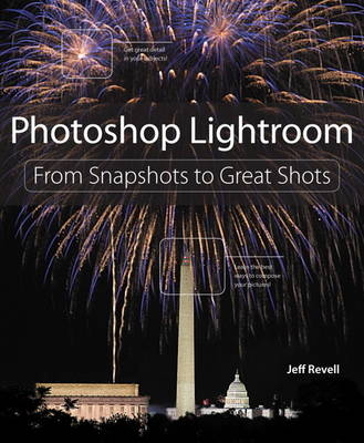 Photoshop Lightroom - Jeff Revell