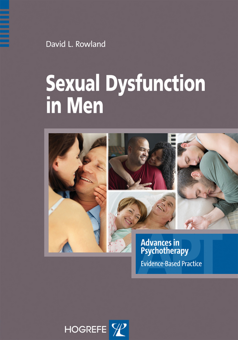 Sexual Dysfunction in Men - David L. Rowland