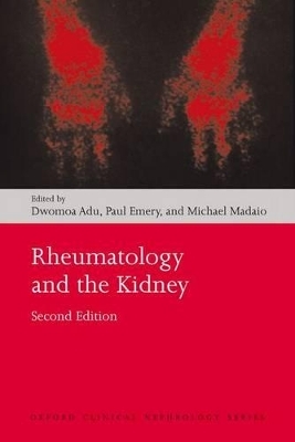 Rheumatology and the Kidney - 