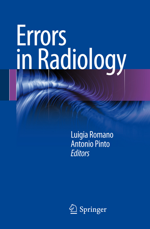 Errors in Radiology - 