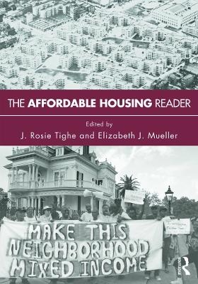 The Affordable Housing Reader - 