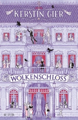 Wolkenschloss -  Kerstin Gier