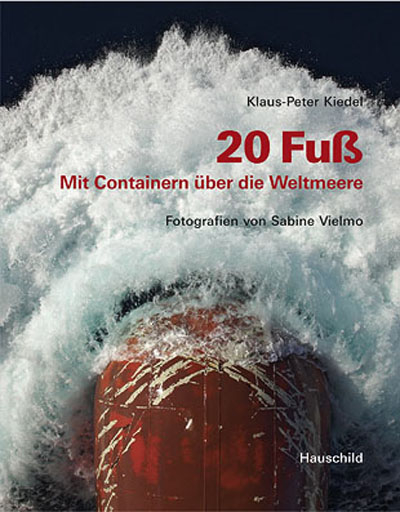 20 Fuß - Klaus P Kiedel