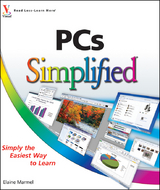 PCs Simplified - Elaine Marmel