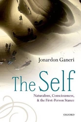 The Self - Jonardon Ganeri