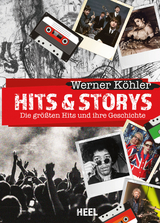 Hits & Storys - Werner Köhler