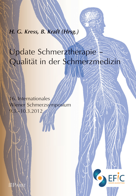 Update Schmerztherapie - Qualität in der Schmerzmedizin - 