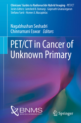 PET/CT in Cancer of Unknown Primary - 