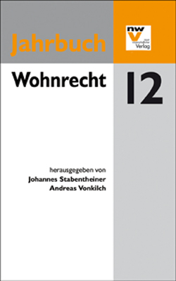 Wohnrecht - 