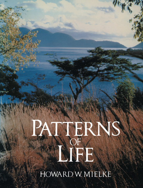 Patterns of Life - Howard Mielke