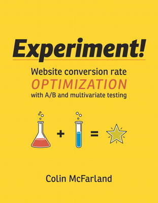 Experiment! - Colin McFarland