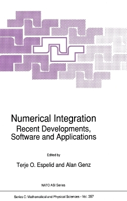 Numerical Integration - 
