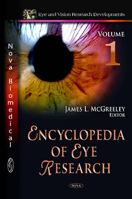 Encyclopedia of Eye Research - 