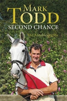 Second Chance - Mark Todd