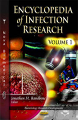 Encyclopedia of Infection Research - 