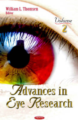 Advances in Eye Research - 