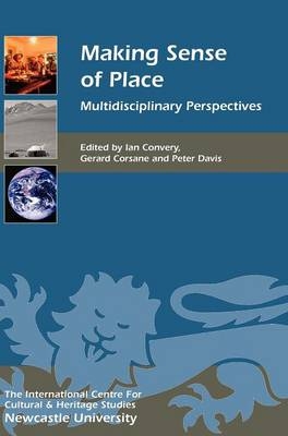 Making Sense of Place - 