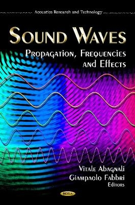 Sound Waves - 