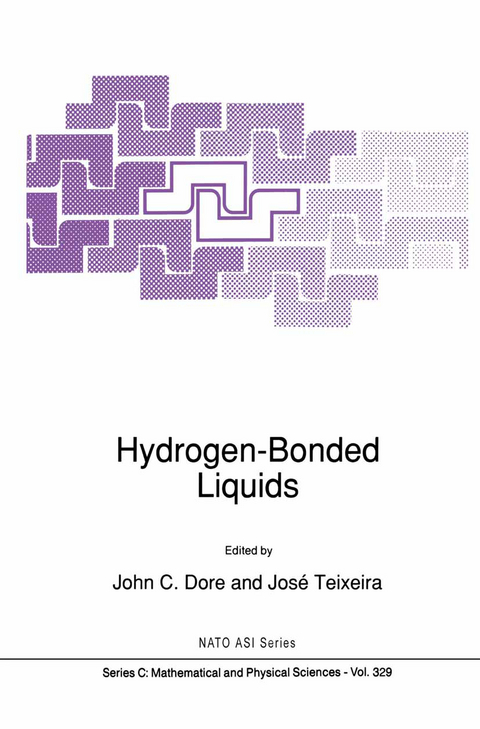 Hydrogen-Bonded Liquids - 