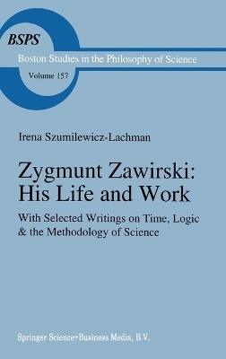 Zygmunt Zawirski - 