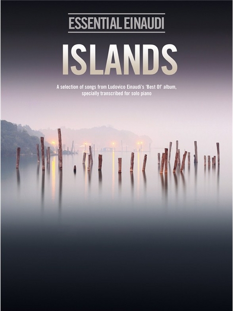 Islands - Essential Einaudi - 