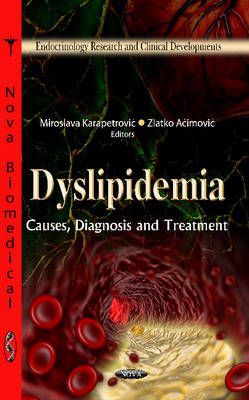 Dyslipidemia - 