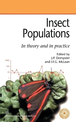 Insect Populations - 