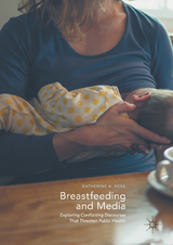 Breastfeeding and Media - Katherine A. Foss