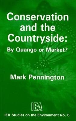 Conservation and the Countryside - Mark Pennington