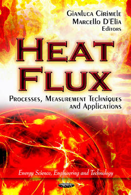 Heat Flux - 