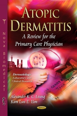 Atopic Dermatitis - 