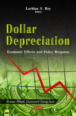 Dollar Depreciation - 