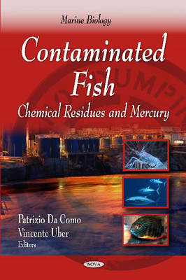 Contaminated Fish - 