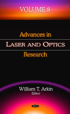 Advances in Laser & Optics Research - 