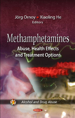 Methamphetamines - 
