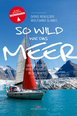 So wild wie das Meer - Doris Renoldner, Wolfgang Slanec