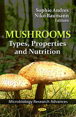 Mushrooms - 