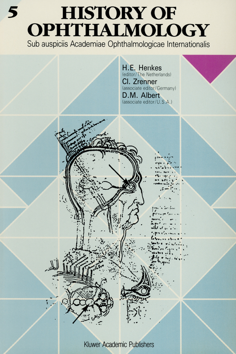 History of Ophthalmology 5