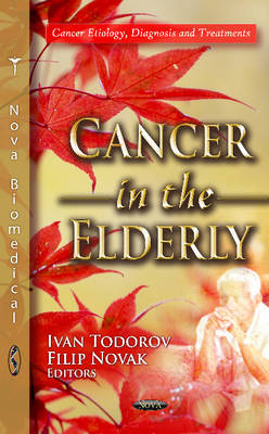 Cancer in the Elderly - 